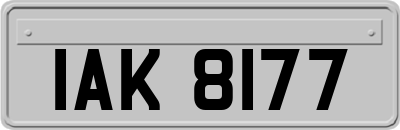 IAK8177