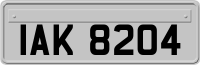 IAK8204