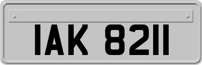 IAK8211