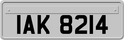 IAK8214