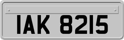 IAK8215