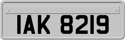 IAK8219
