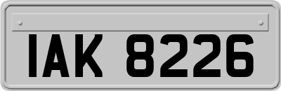 IAK8226