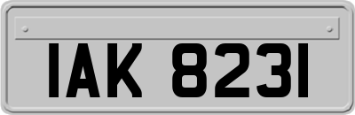 IAK8231