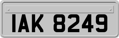 IAK8249