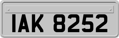 IAK8252