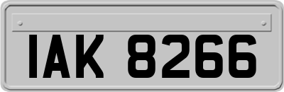 IAK8266