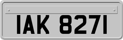 IAK8271