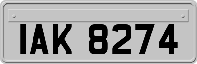 IAK8274