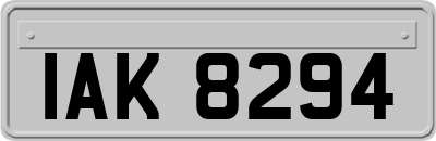IAK8294