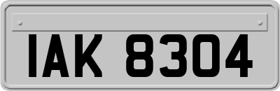 IAK8304