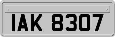 IAK8307