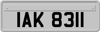 IAK8311
