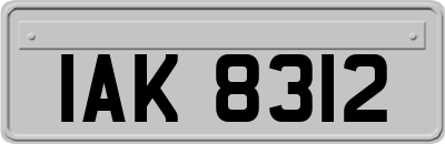 IAK8312