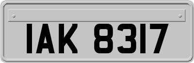 IAK8317