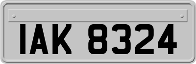 IAK8324