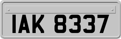 IAK8337