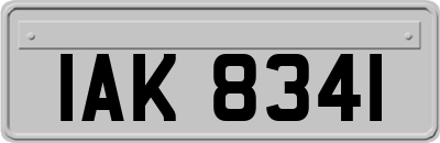 IAK8341
