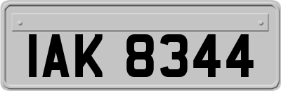 IAK8344