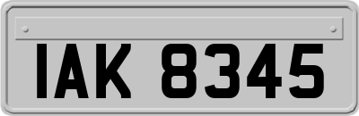 IAK8345