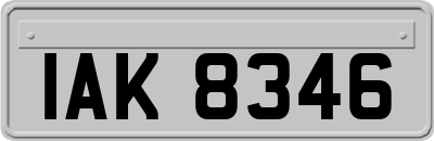 IAK8346