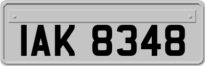 IAK8348