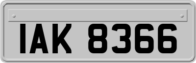 IAK8366