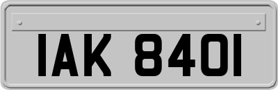 IAK8401