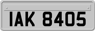 IAK8405