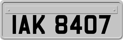 IAK8407