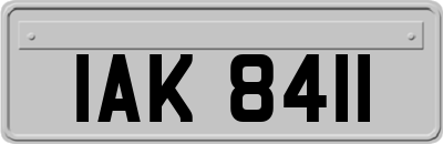 IAK8411
