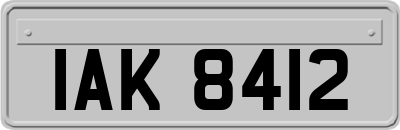 IAK8412