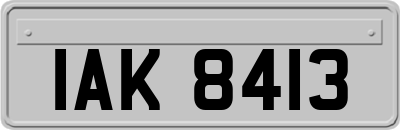 IAK8413
