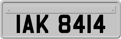 IAK8414