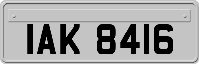 IAK8416