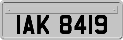 IAK8419