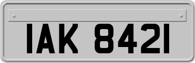 IAK8421