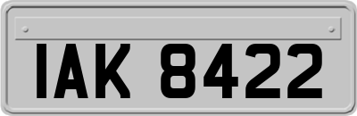 IAK8422