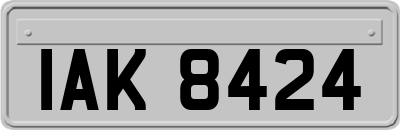 IAK8424