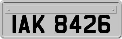 IAK8426