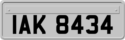 IAK8434