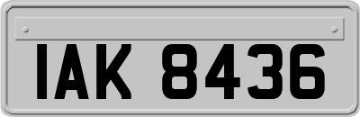 IAK8436