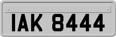 IAK8444