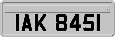 IAK8451