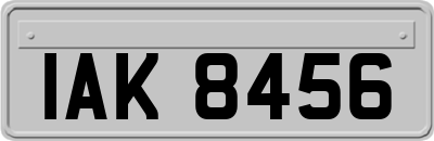 IAK8456