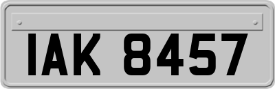 IAK8457