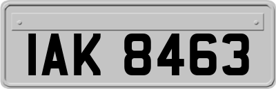 IAK8463