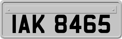 IAK8465