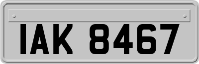 IAK8467