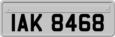 IAK8468